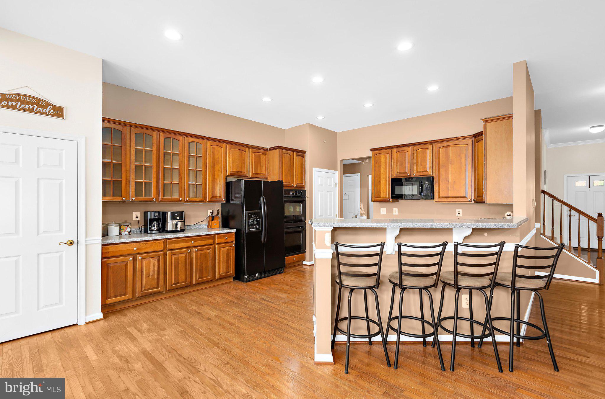 LISTER ESTATES - Residential