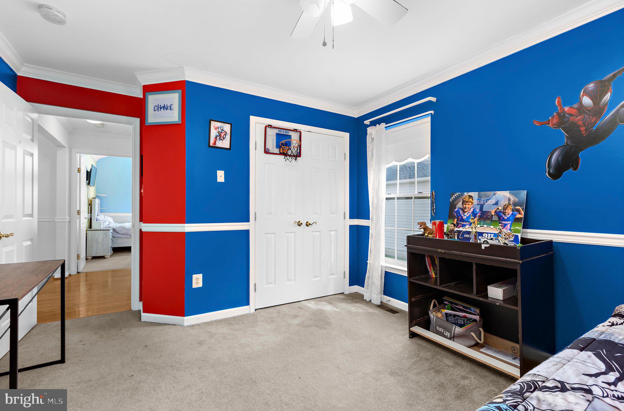 LISTER ESTATES - Residential