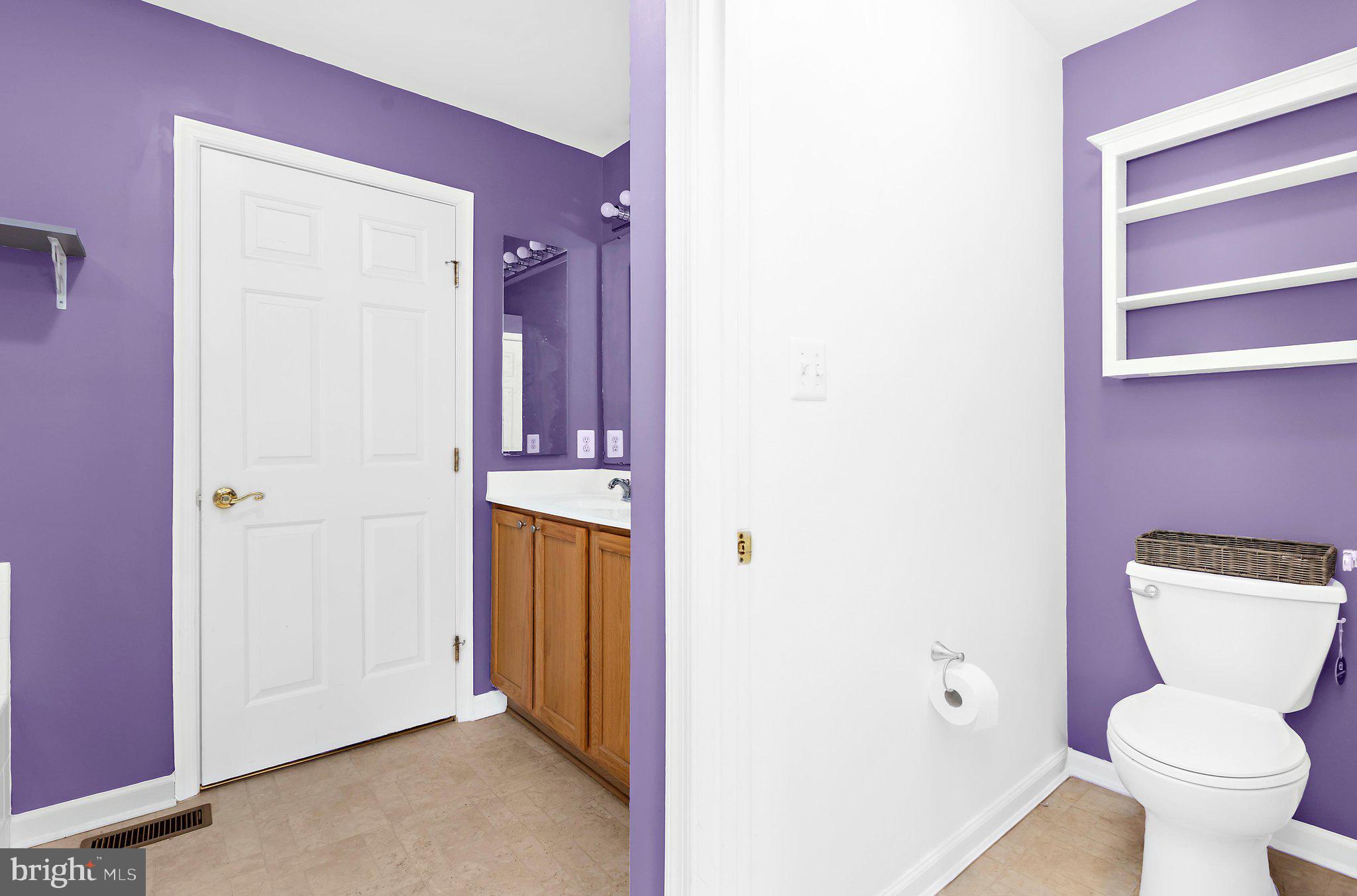 LISTER ESTATES - Residential