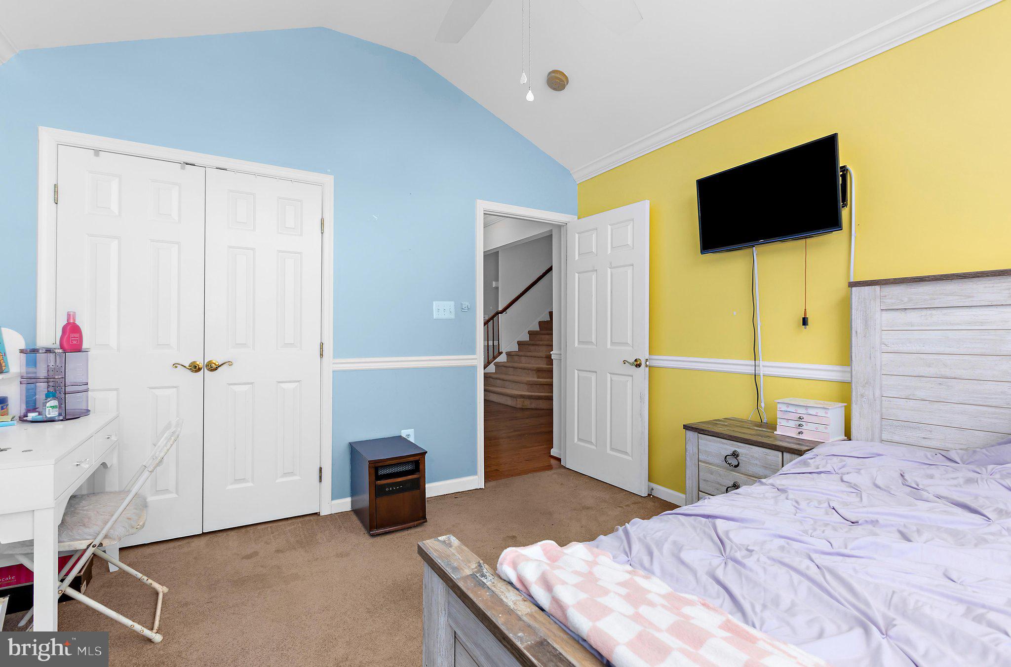 LISTER ESTATES - Residential