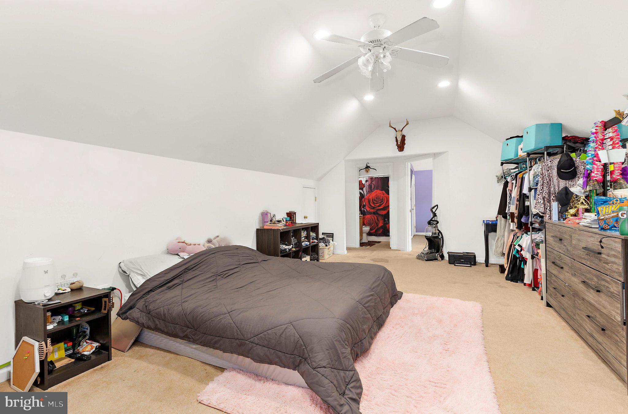 LISTER ESTATES - Residential