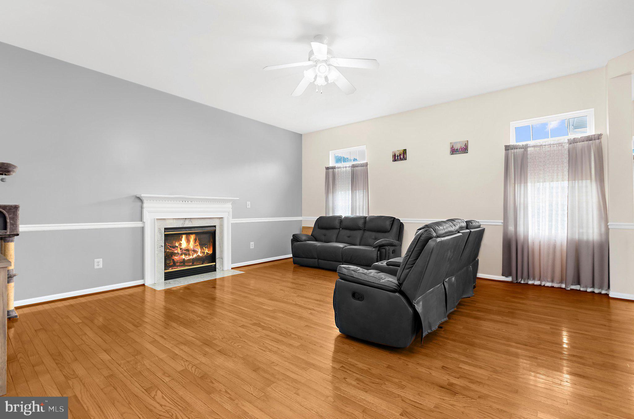 LISTER ESTATES - Residential