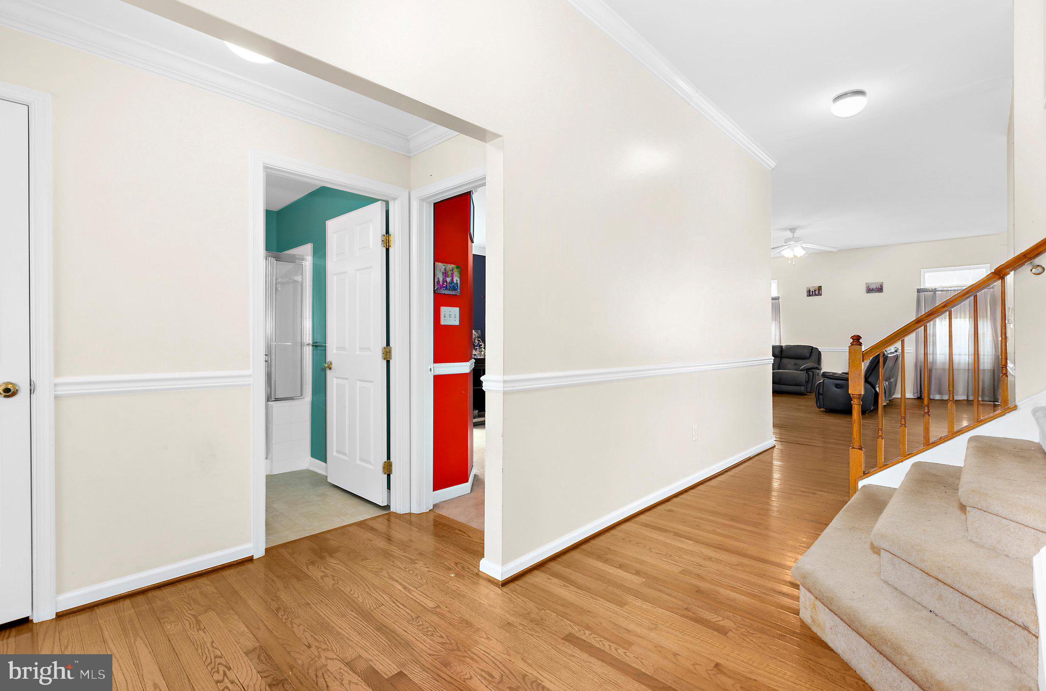 LISTER ESTATES - Residential