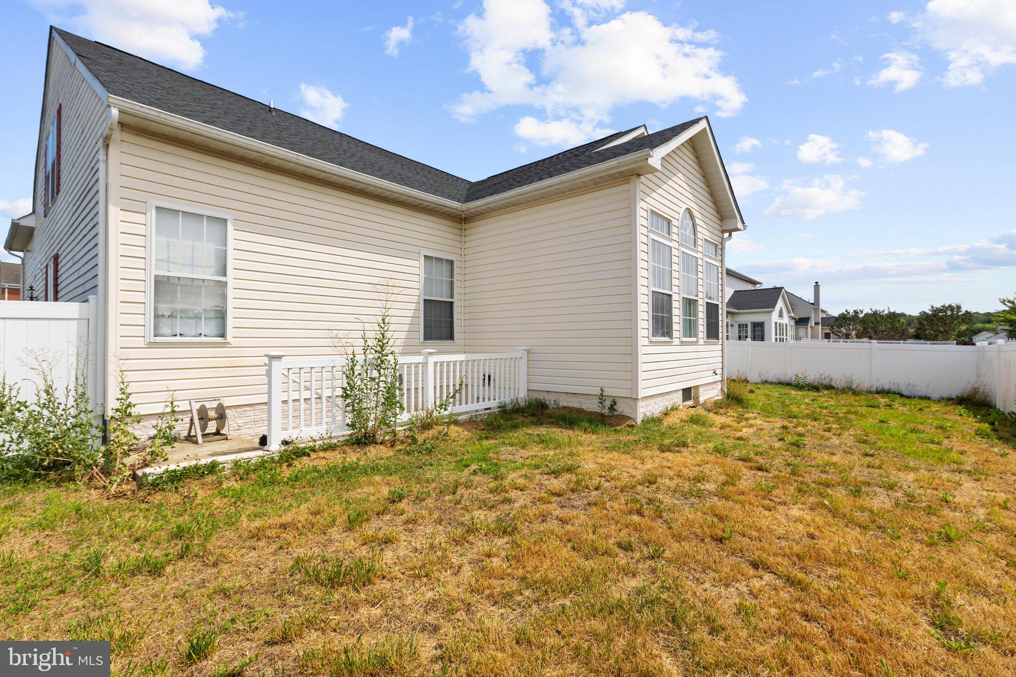 LISTER ESTATES - Residential