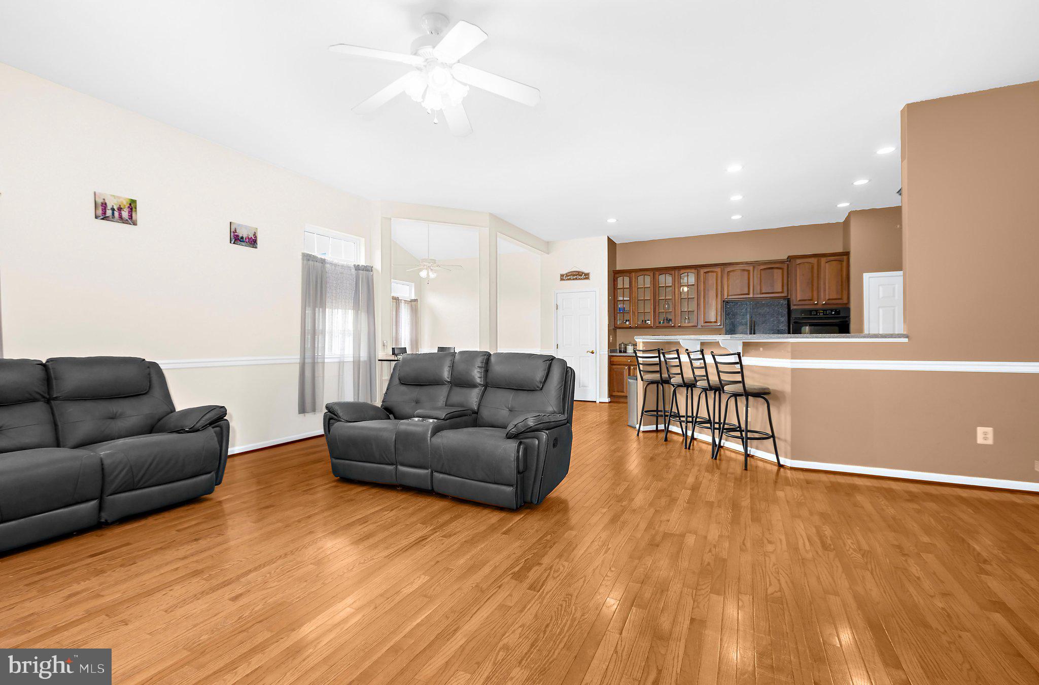 LISTER ESTATES - Residential