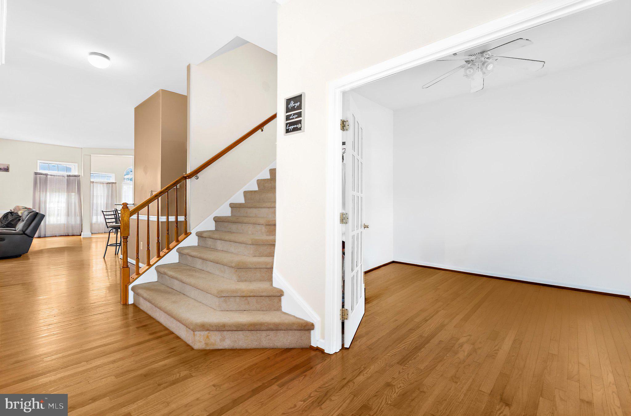 LISTER ESTATES - Residential