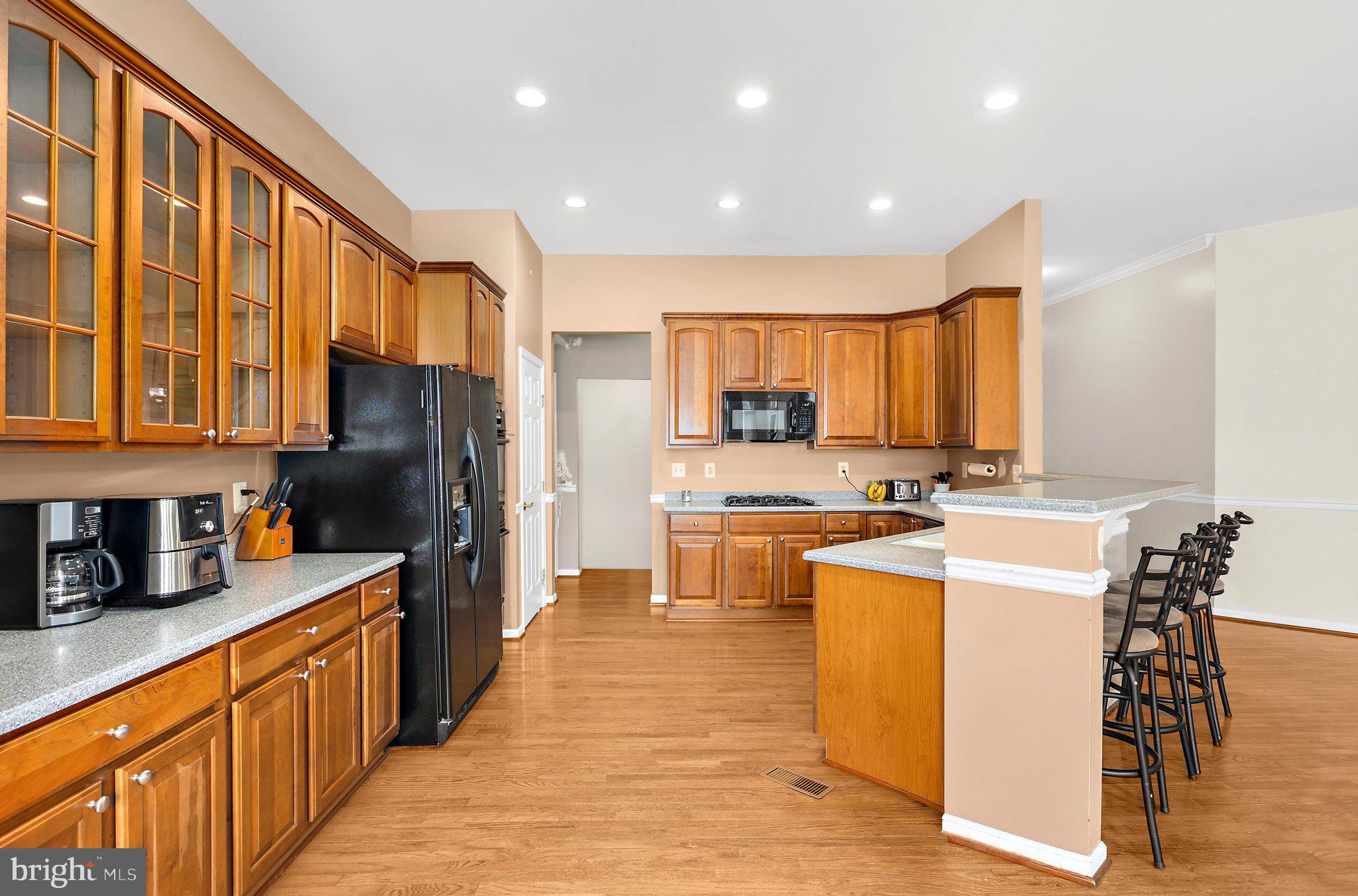 LISTER ESTATES - Residential
