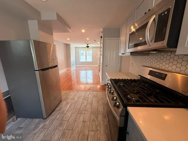 PHILADELPHIA (SOUTH) - Residential