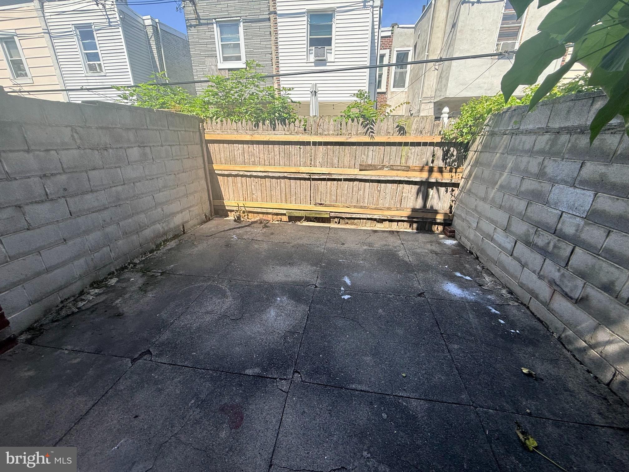 PHILADELPHIA (SOUTH) - Residential