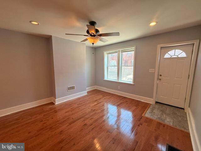 PHILADELPHIA (SOUTH) - Residential