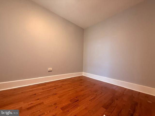 PHILADELPHIA (SOUTH) - Residential