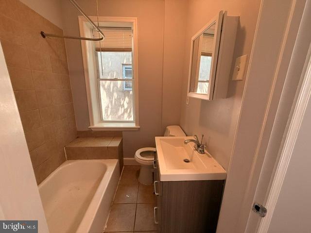 PHILADELPHIA (SOUTH) - Residential