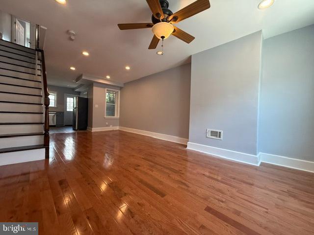 PHILADELPHIA (SOUTH) - Residential