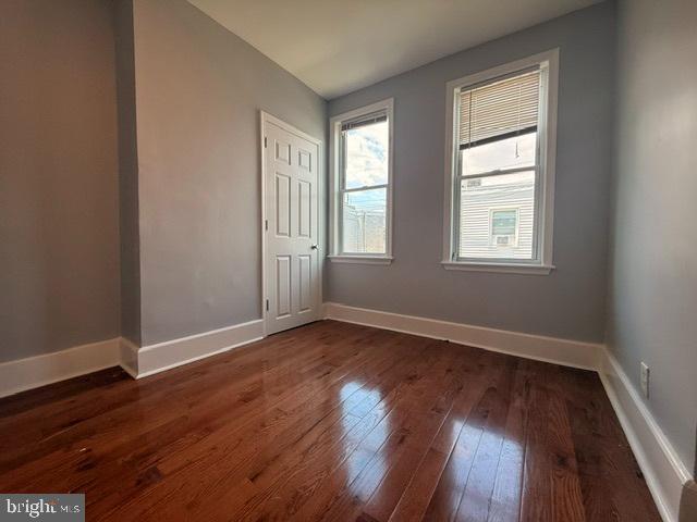 PHILADELPHIA (SOUTH) - Residential