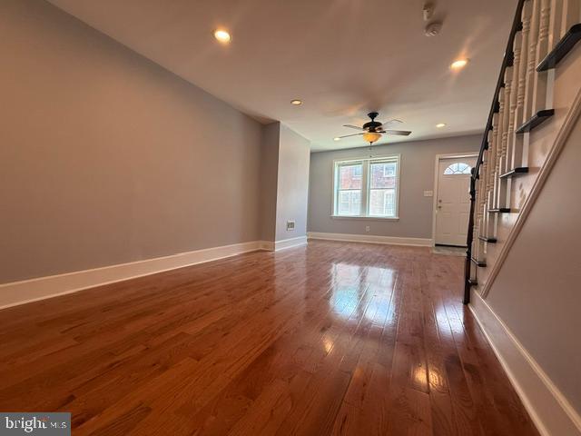 PHILADELPHIA (SOUTH) - Residential