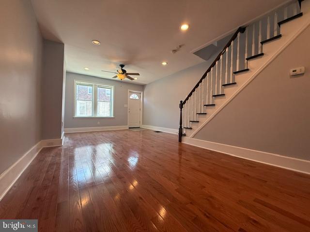 PHILADELPHIA (SOUTH) - Residential