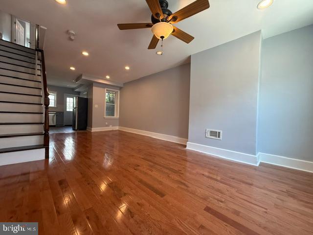 PHILADELPHIA (SOUTH) - Residential