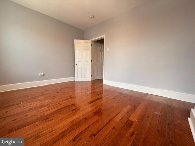 PHILADELPHIA (SOUTH) - Residential