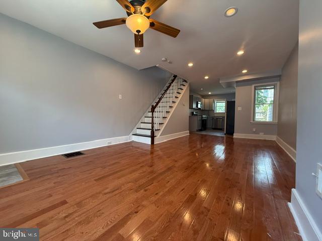 PHILADELPHIA (SOUTH) - Residential