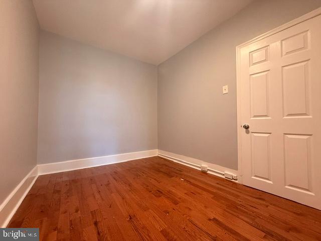 PHILADELPHIA (SOUTH) - Residential