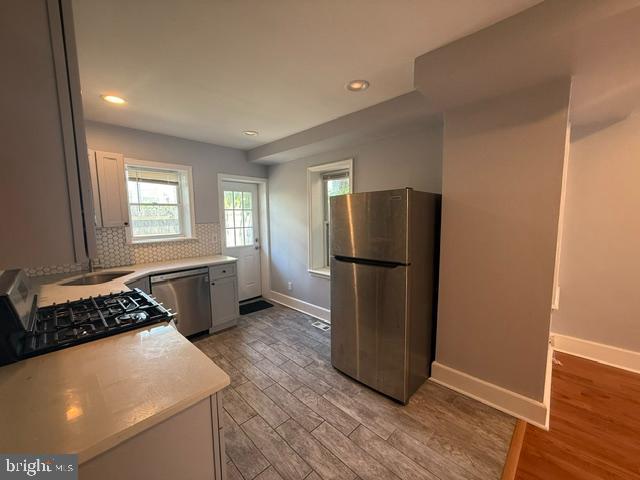 PHILADELPHIA (SOUTH) - Residential