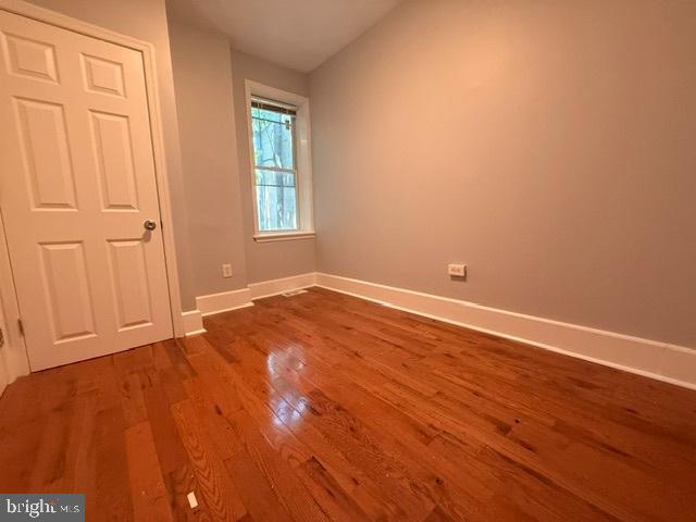 PHILADELPHIA (SOUTH) - Residential