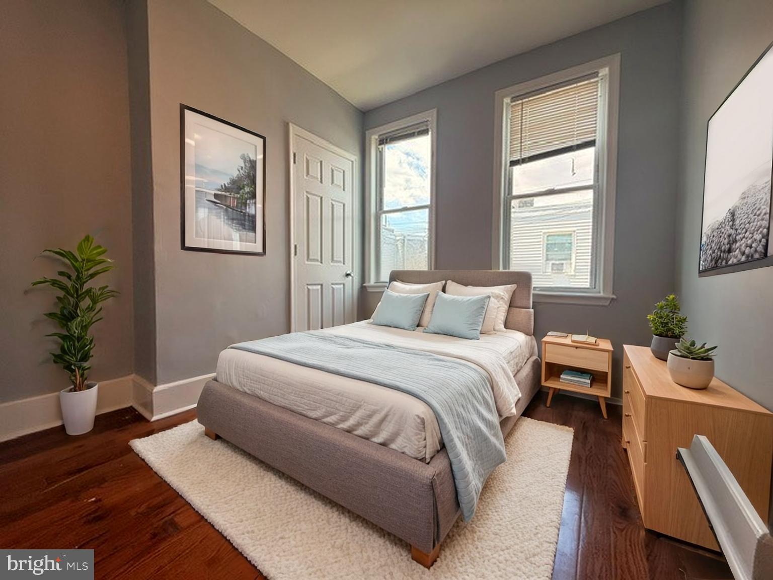 PHILADELPHIA (SOUTH) - Residential