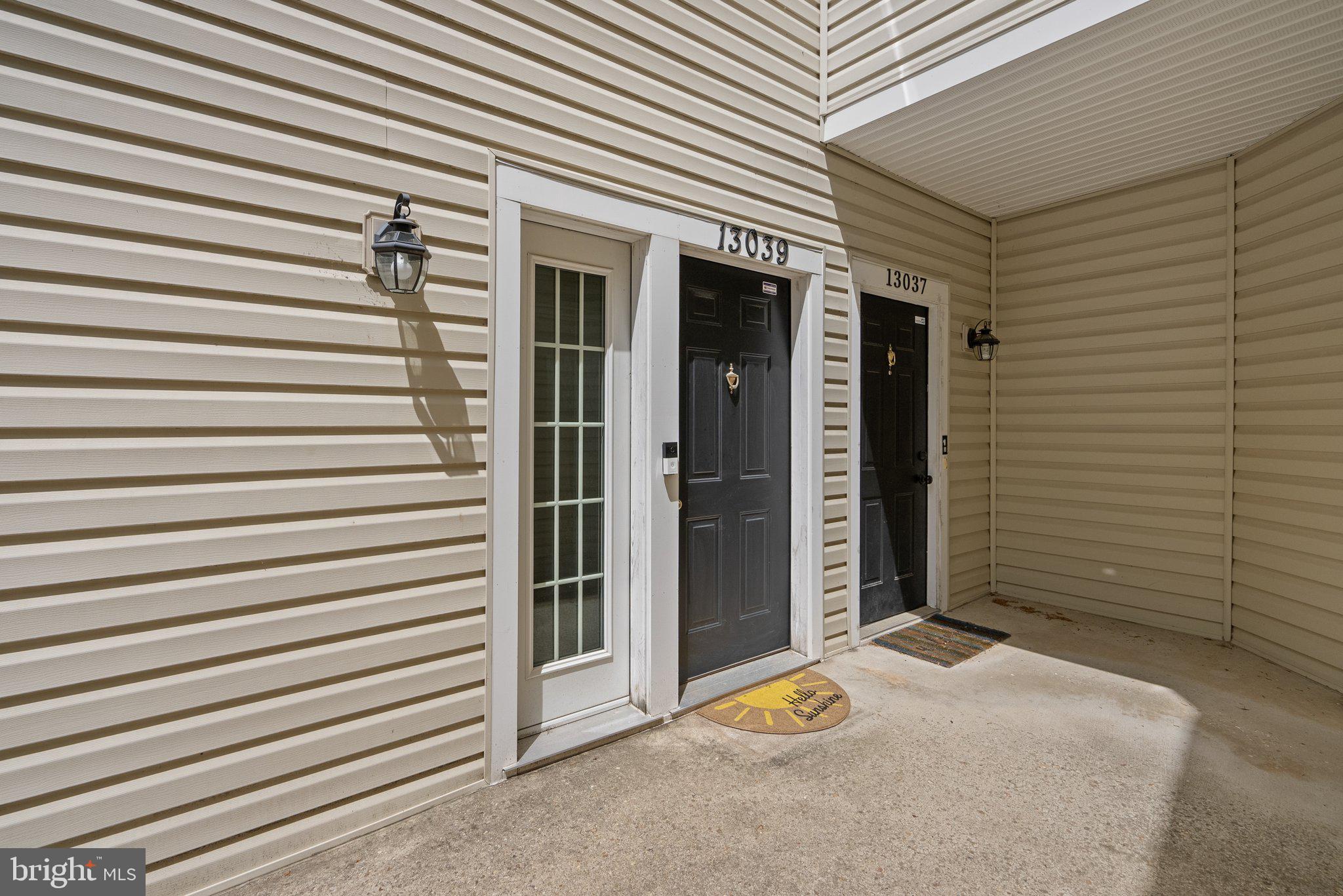 CLOVERLEAF CENTER - Residential