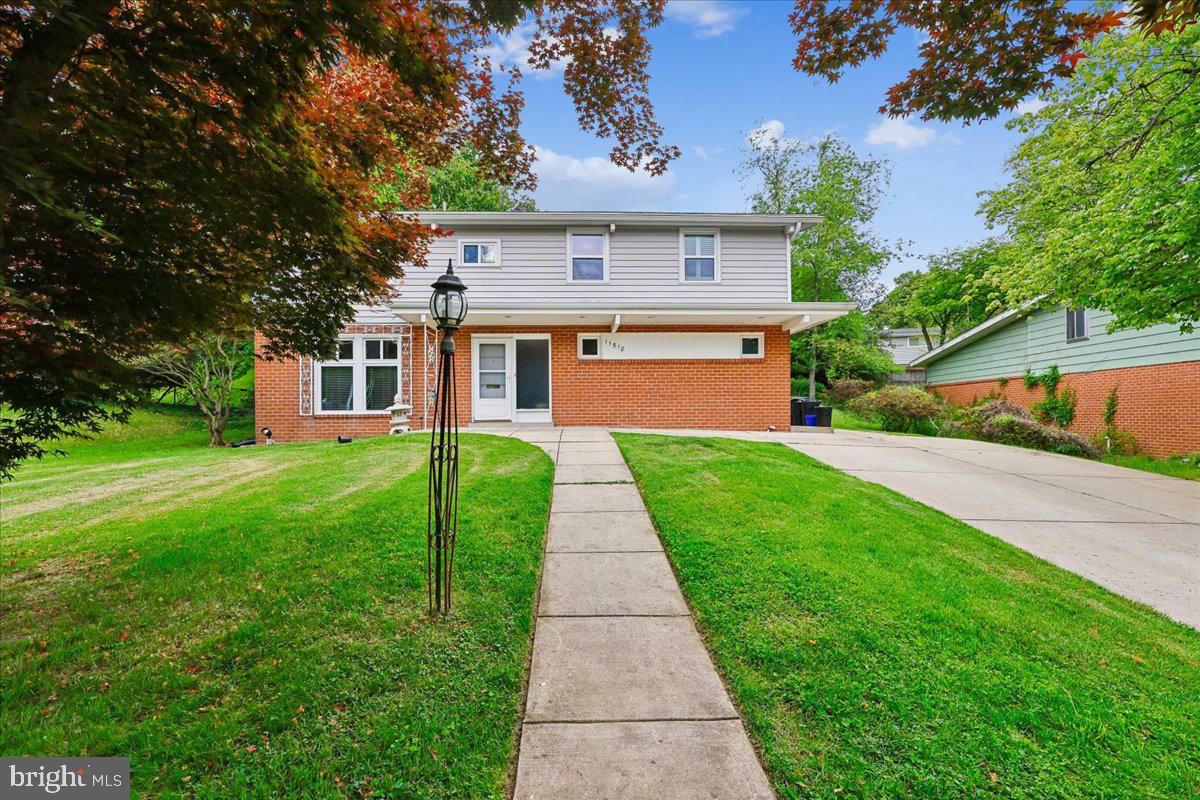 Back on market. Buyers got cold feet. Great opportunity for a beautiful large home in a great location!

Welcome to 11518 Charlton Drive, a spacious home on a quiet, tree-lined street in the heart of Kemp Mill, renovated and ready to move in.

This is a home that truly grows with you, and its multi-level layout is a big part of what makes it so livable. The main level offers a formal living room, a dining room, and a sweeping great room, a large, bright, open space that was originally a screened-in double deck and has since been converted into interior living space, giving the home a generous bonus of extra square footage that feels like it was always meant to be there. A full bath and laundry also on the main level make daily life easy at every age and stage, and the great room is large enough to serve as a future main level primary suite if life ever calls for it. 

Up one level, a family room with tall ceilings gives everyone a place to gather, hang out, or unwind, separate from the main living areas but still connected to the flow of the home. The home also has  four upper level bedrooms and two fully renovated bathrooms, one of them an En-Suite to the primary bedroom.  A loft-style nook reached by its own separate staircase from the great room is a great tucked away spot , perfect for a reading corner, home office, or just more hangout space!


The kitchen features quartz countertops and stainless steel appliances. Refinished hardwood floors run through the main and upper levels, with luxury vinyl below. The large finished lower level adds a great rec room and generous storage. 

Outside, a flat, nicely sized backyard gives you room to breathe, and a double driveway out front means parking is never a second thought. Fresh paint throughout and a 30-year architectural roof mean the big stuff is already done.

Just down the street, Kemp Mill Urban Park on Lamberton Drive offers shaded walking and biking trails along a creek, a lovely bonus for anyone who likes to get outside without getting in the car.

With dedicated spaces across multiple levels, there is room for everything and everyone, whether you are working from home, raising a family, hosting guests, or thinking about the years ahead. This home is priced to sell! Come see it!