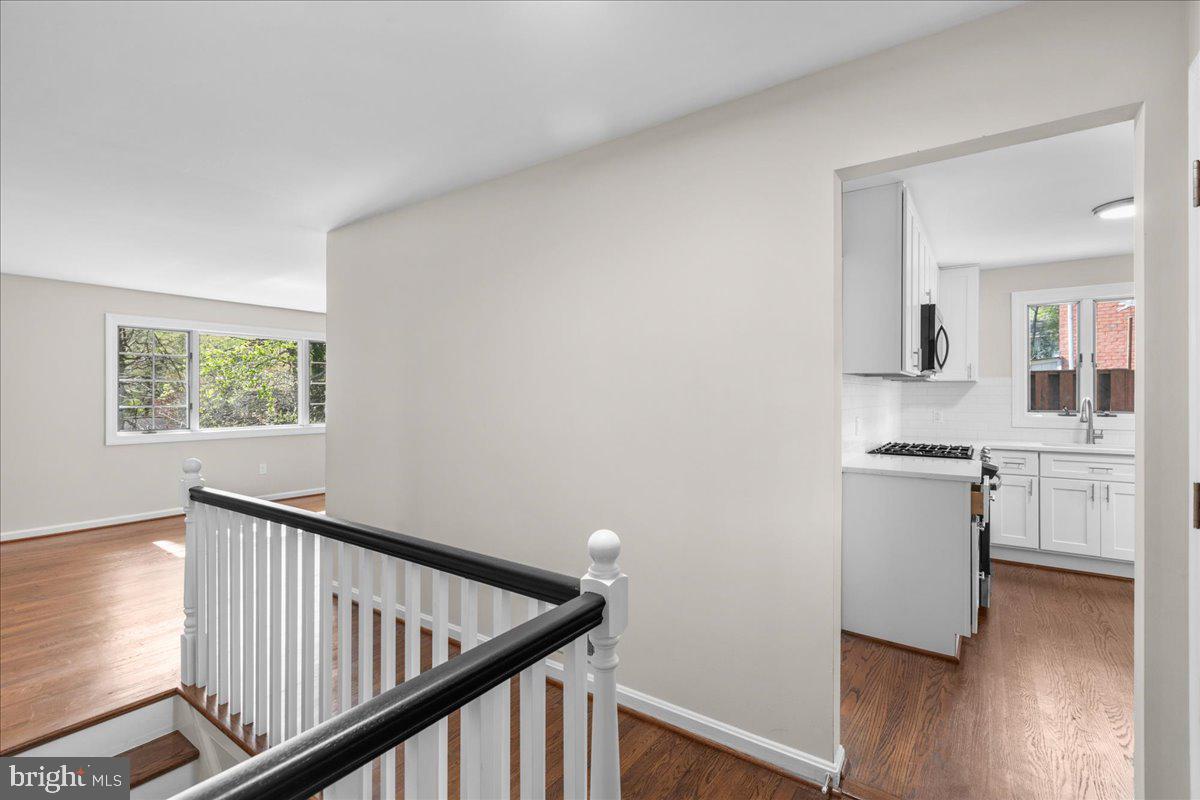 KINGS PARK - Residential