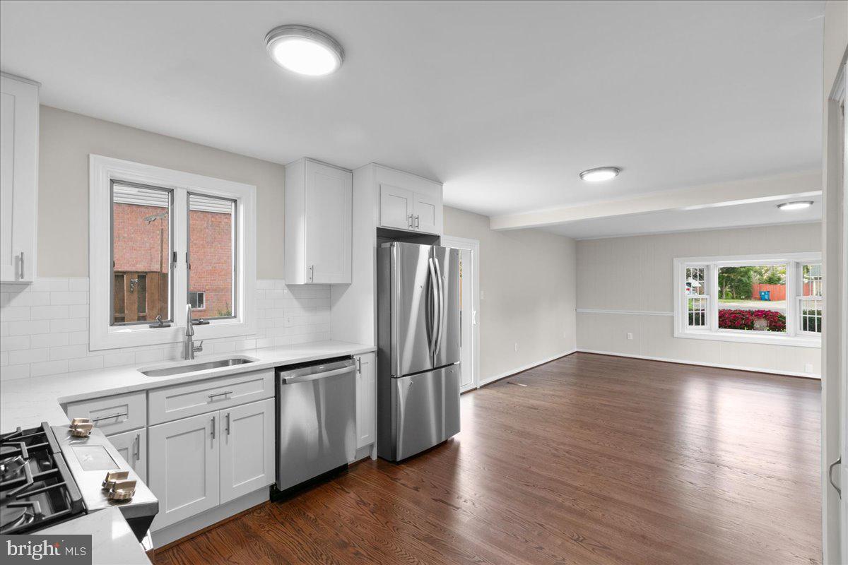 KINGS PARK - Residential