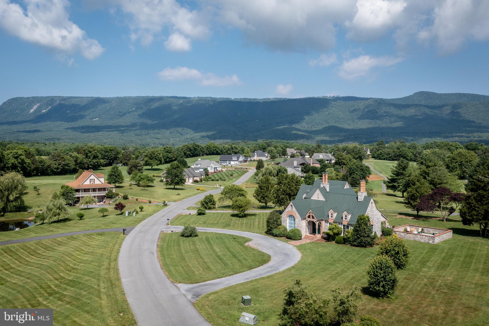 OH SHENANDOAH - Residential