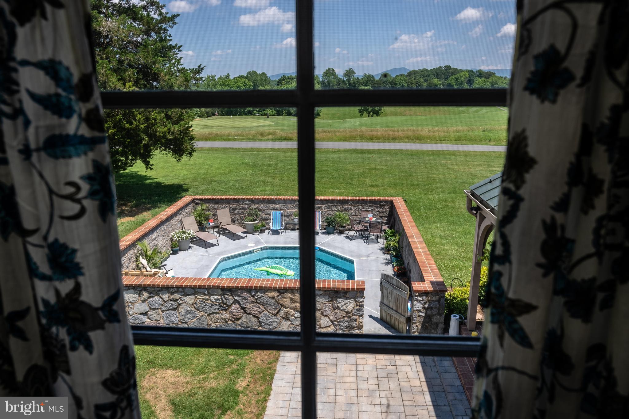 OH SHENANDOAH - Residential