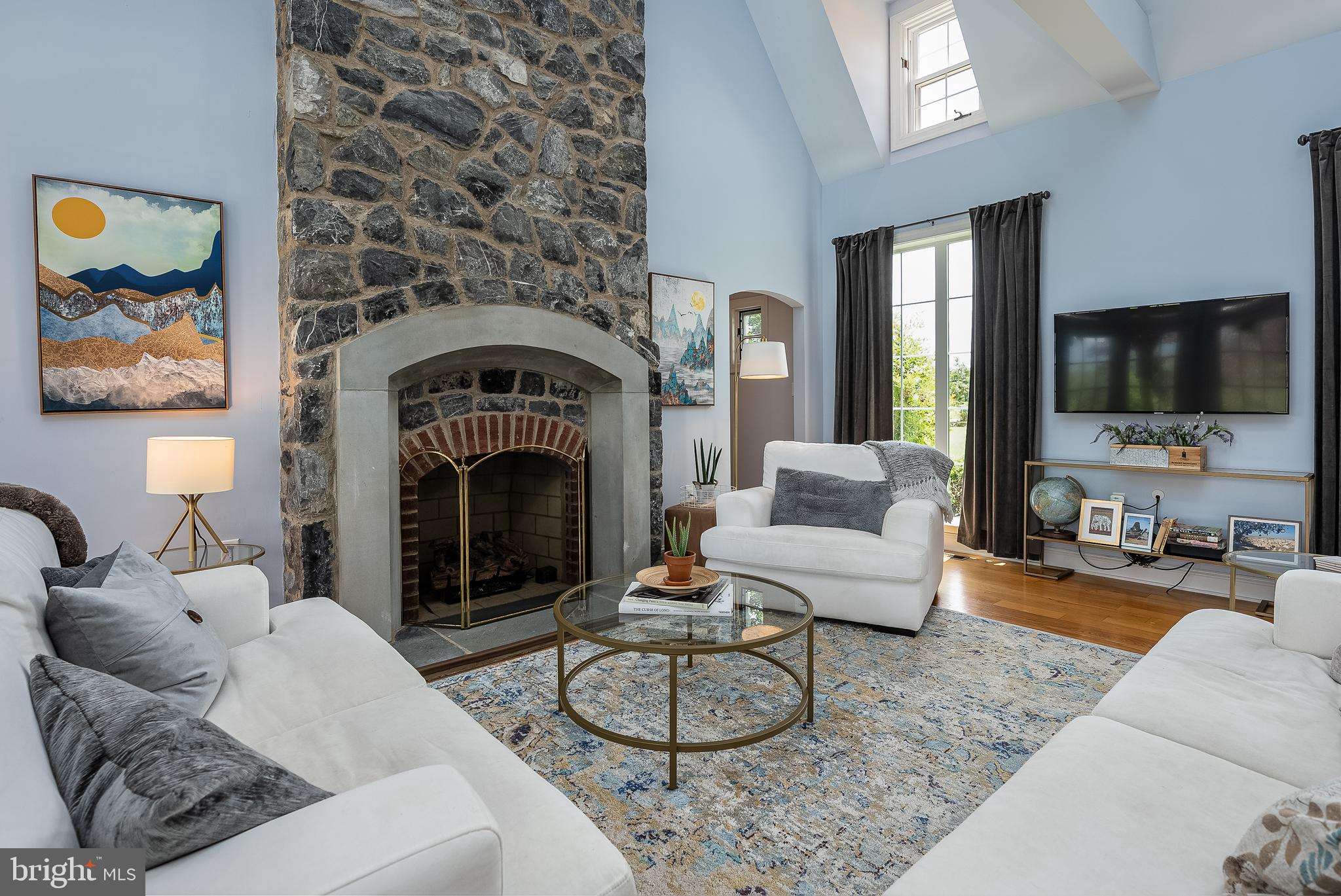 OH SHENANDOAH - Residential