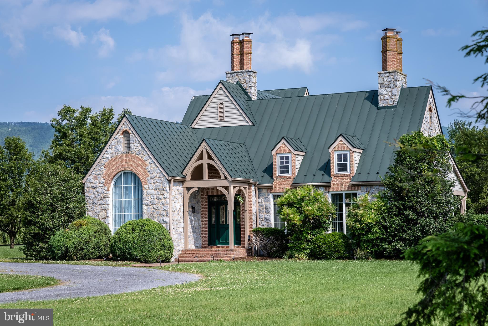 OH SHENANDOAH - Residential