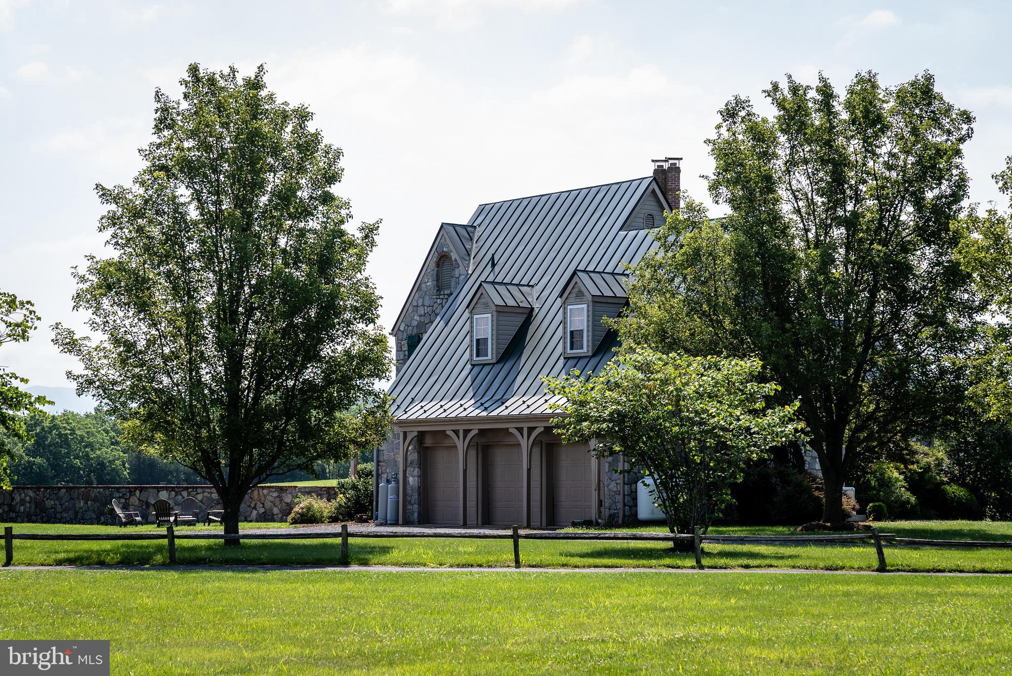OH SHENANDOAH - Residential