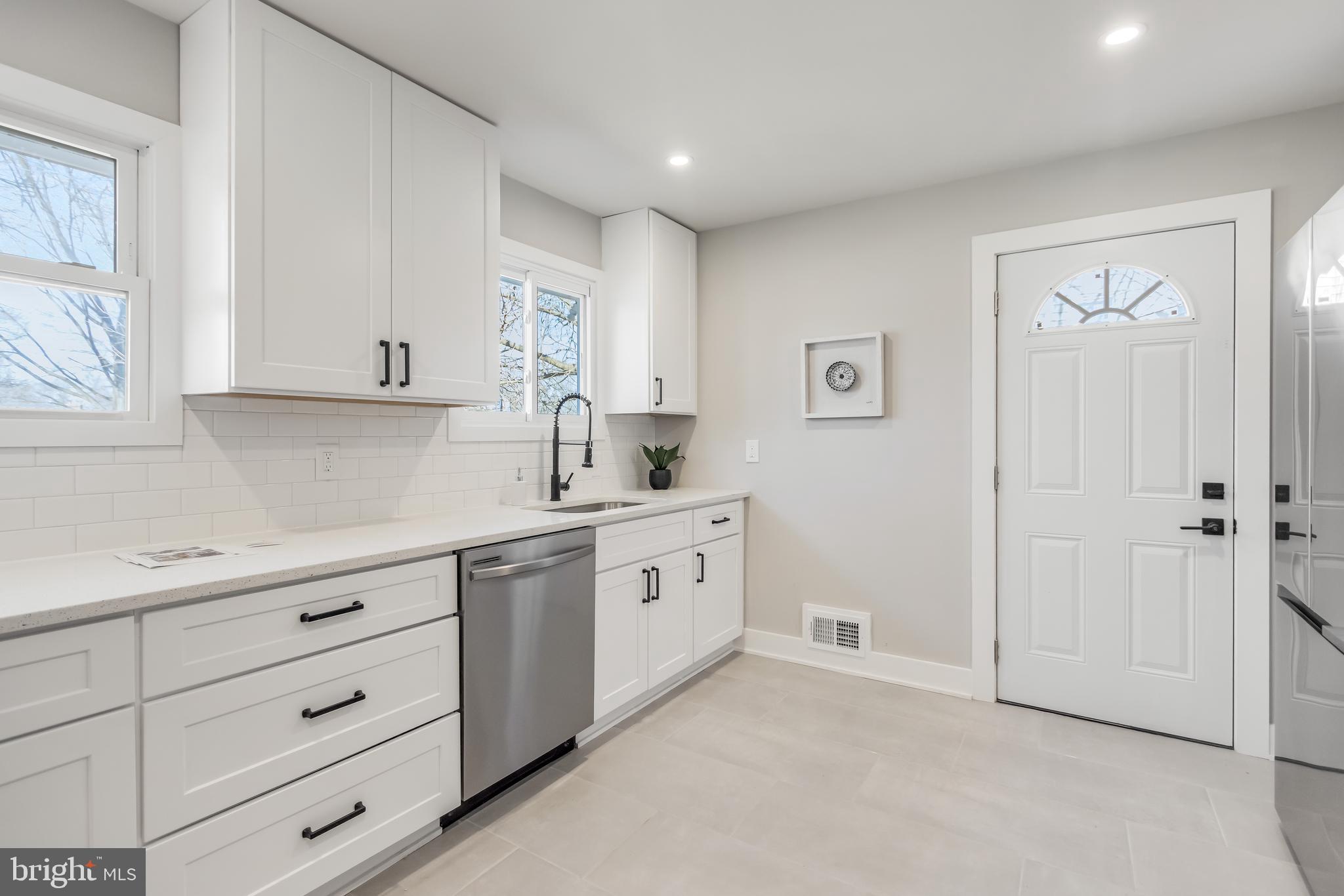 BALLANTRAE - Residential
