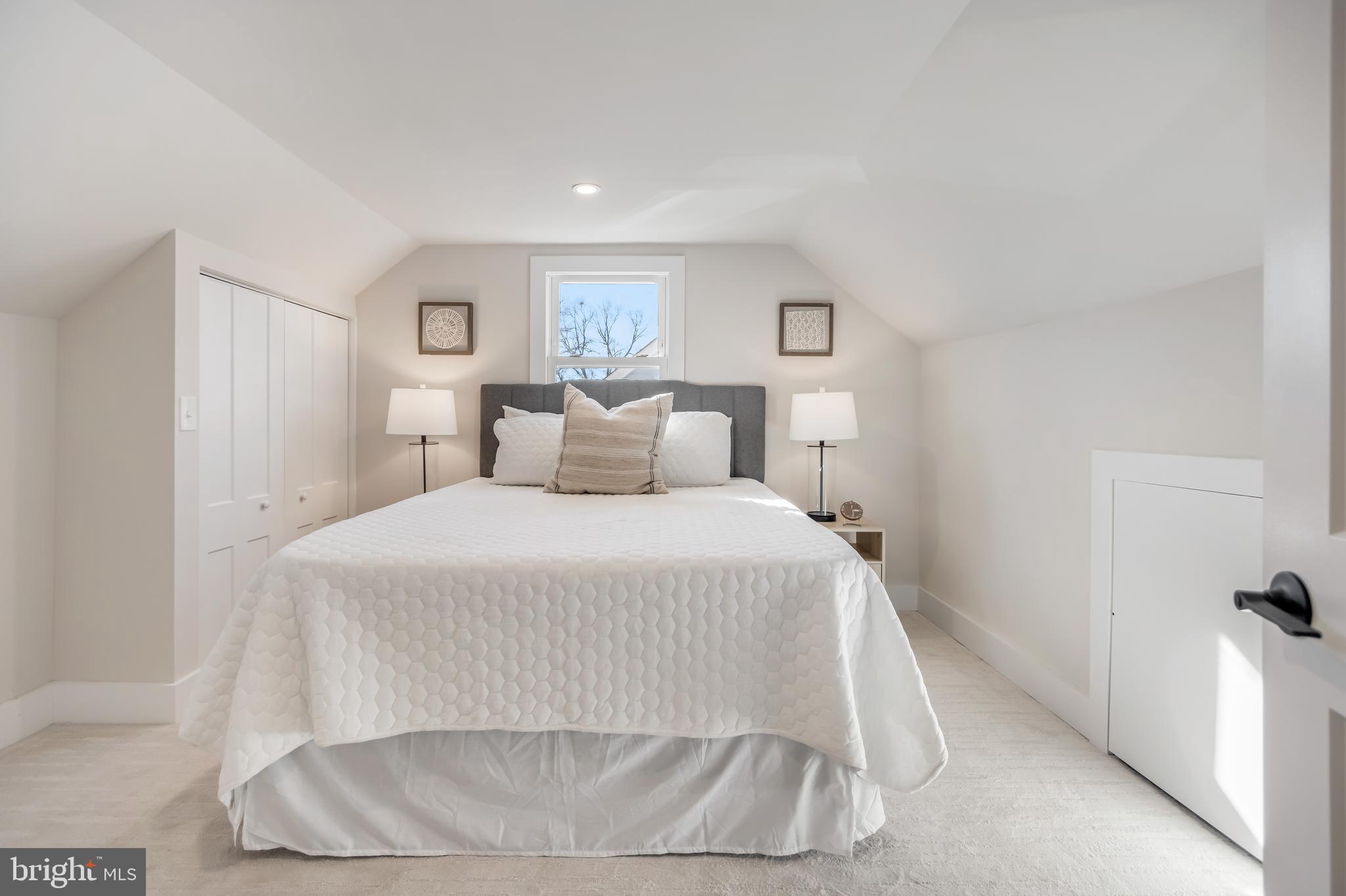 BALLANTRAE - Residential