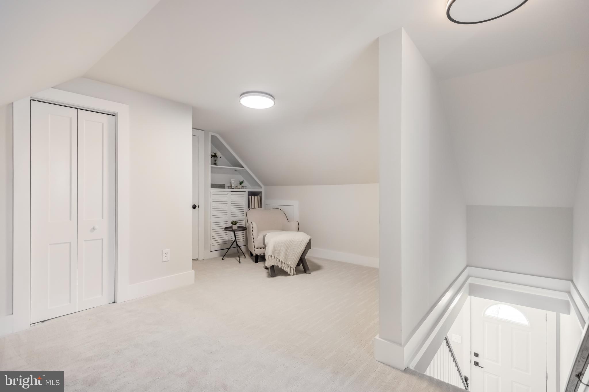 BALLANTRAE - Residential