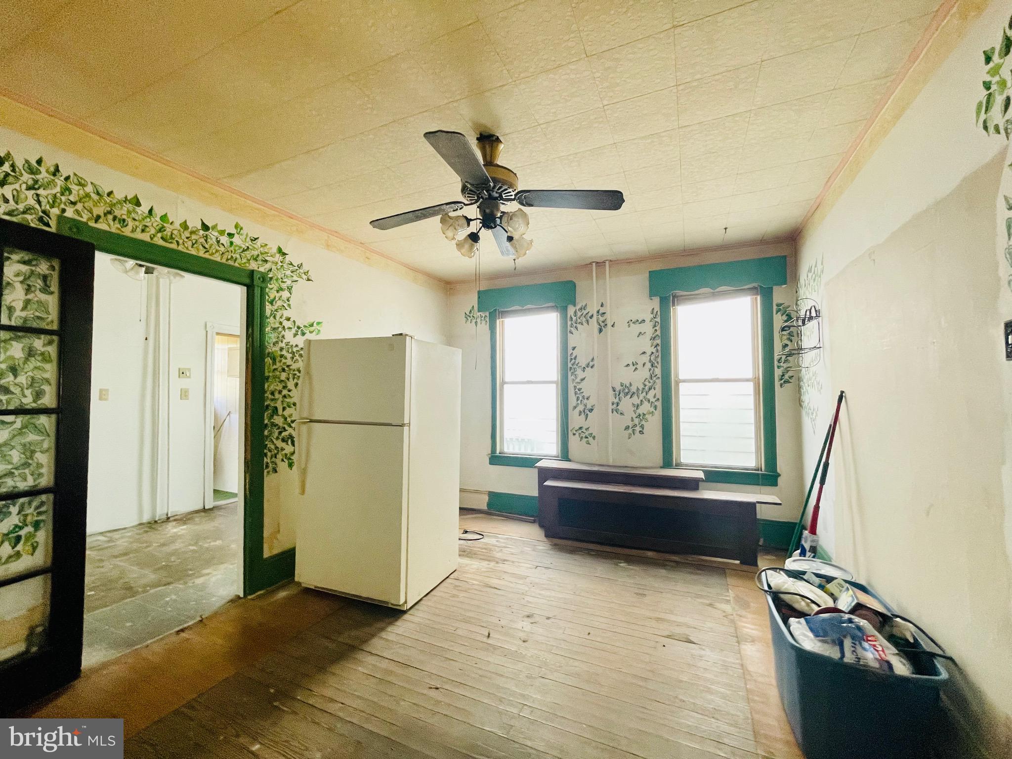 TAMAQUA BORO - Residential