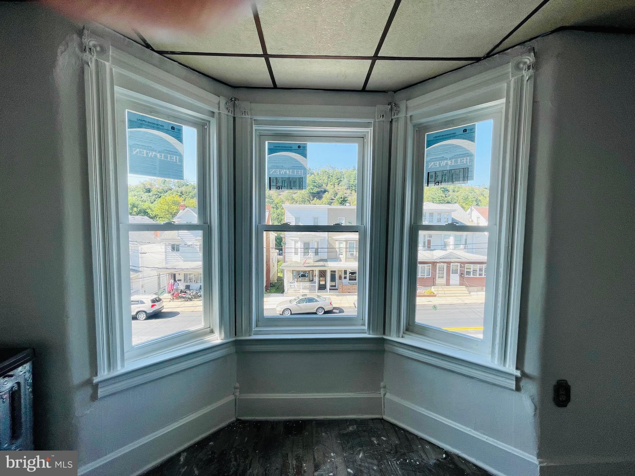 TAMAQUA BORO - Residential