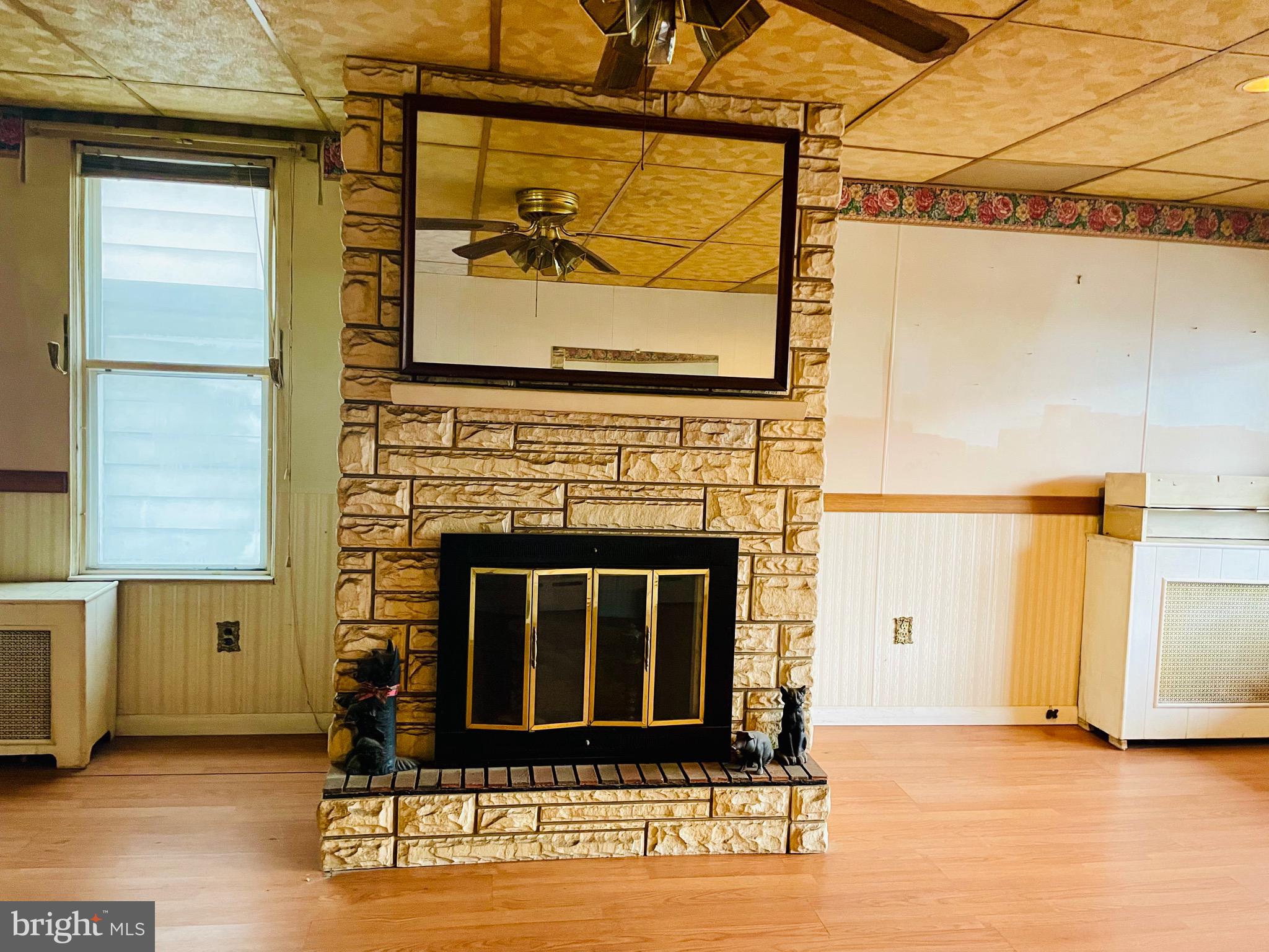 TAMAQUA BORO - Residential