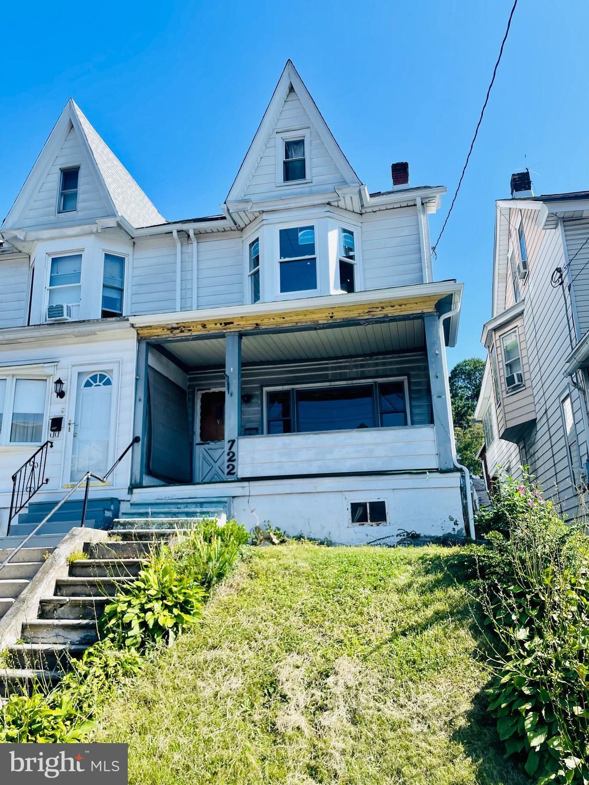 TAMAQUA BORO - Residential