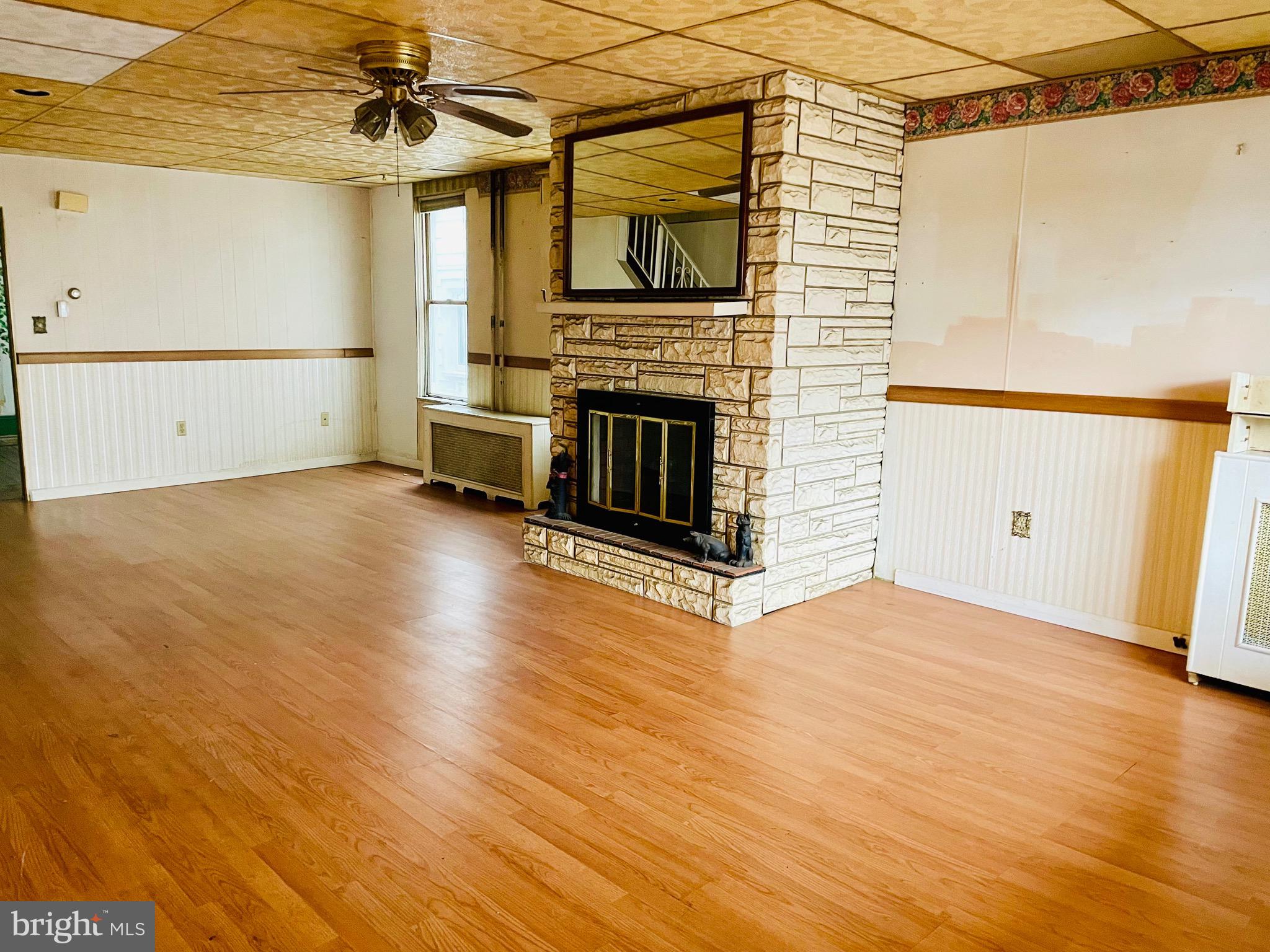 TAMAQUA BORO - Residential