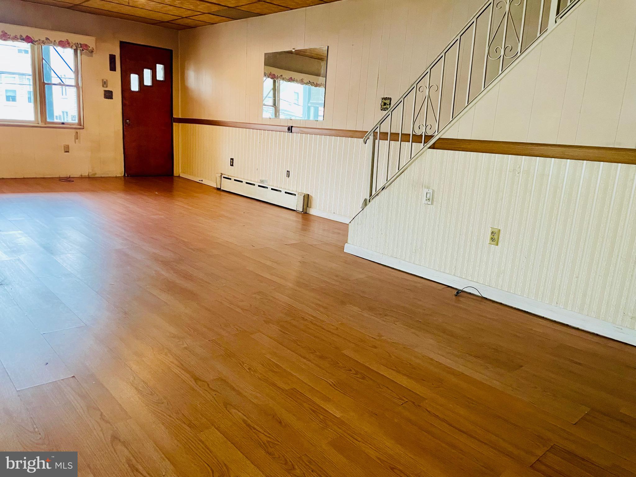 TAMAQUA BORO - Residential