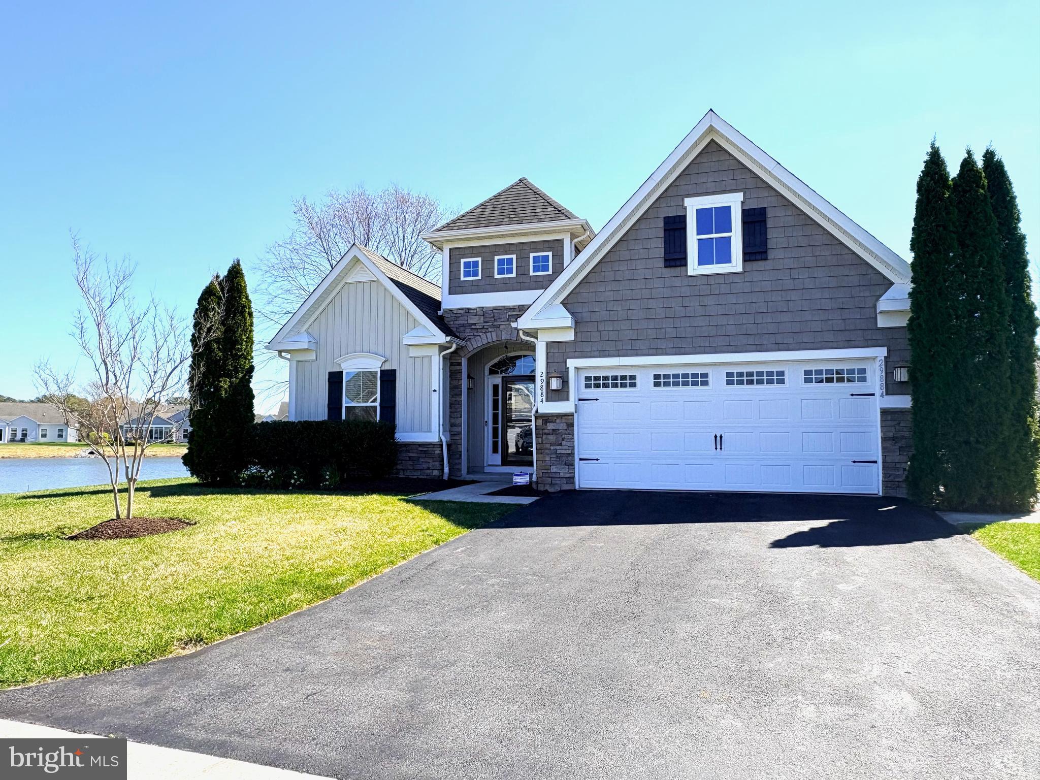 SEAGRASS PLANTATION - Residential