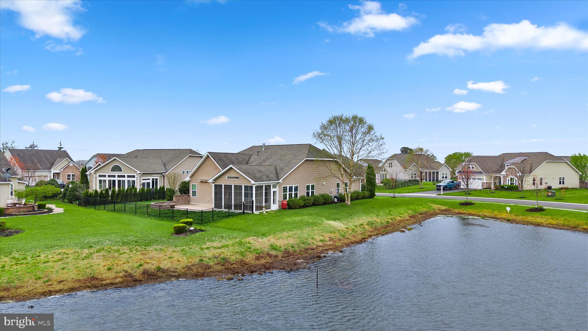 SEAGRASS PLANTATION - Residential