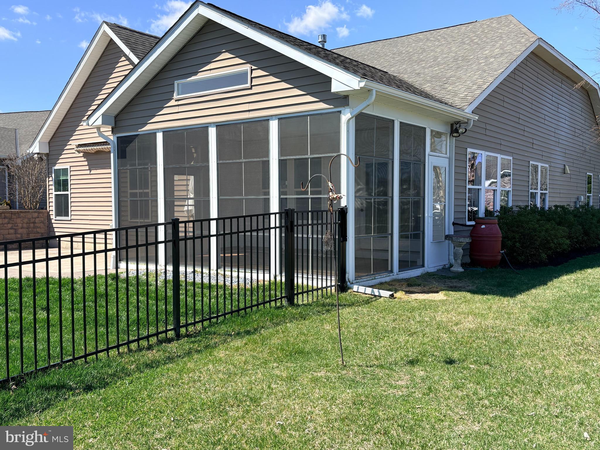 SEAGRASS PLANTATION - Residential