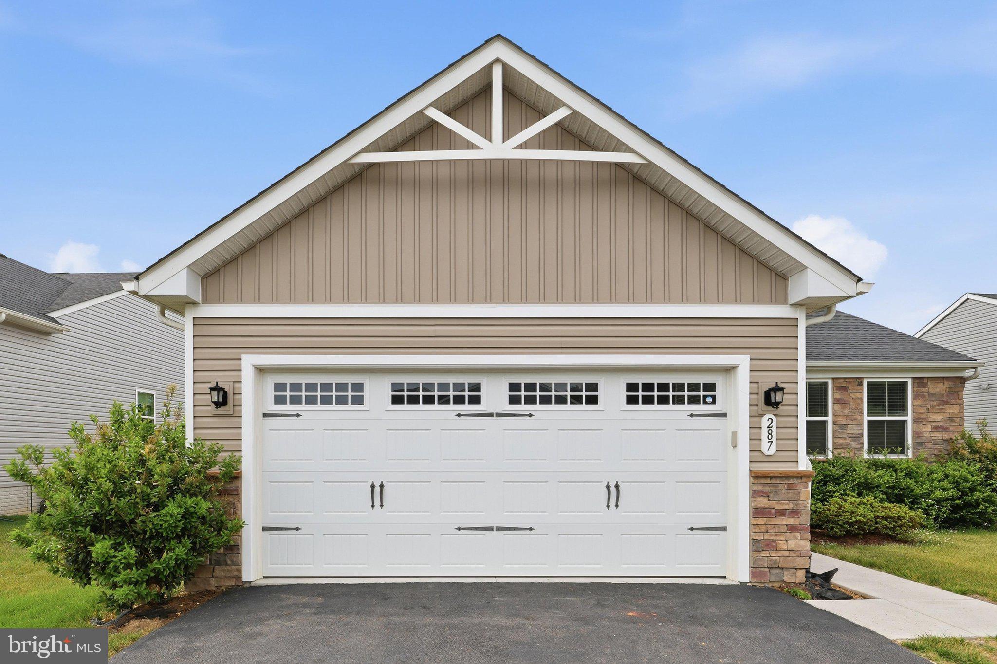 ARCADIA NORTH - Residential