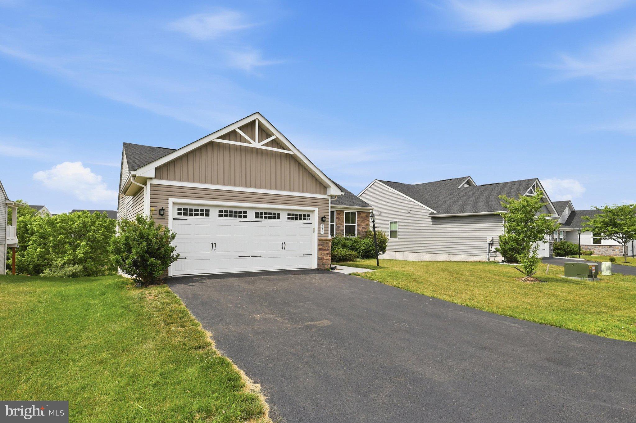 ARCADIA NORTH - Residential